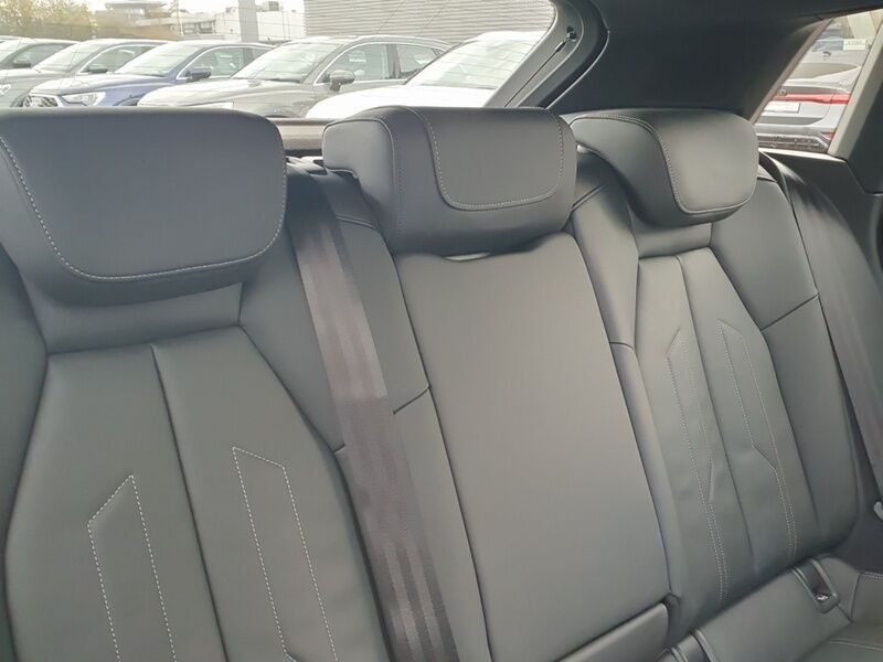 More views of Audi A3