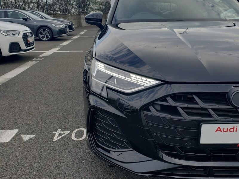 More views of Audi A3