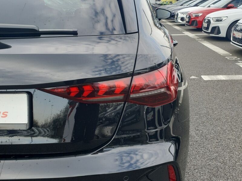 More views of Audi A3