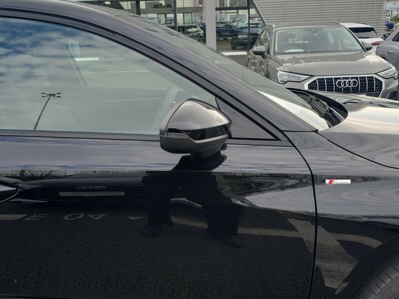 More views of Audi A3
