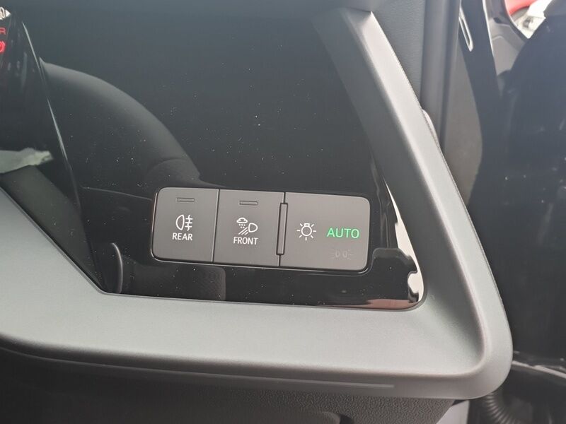 More views of Audi A3