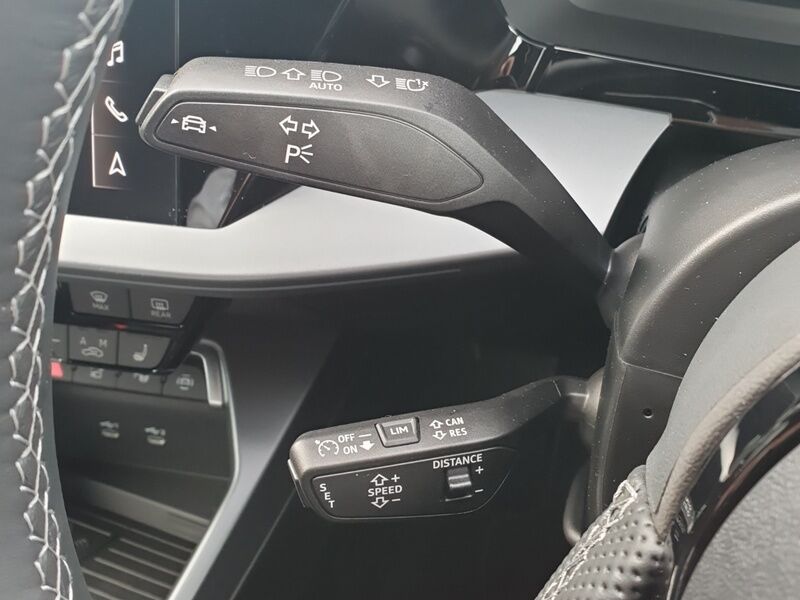 More views of Audi A3