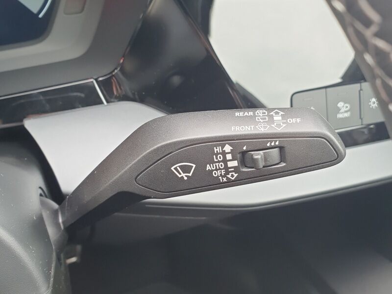 More views of Audi A3