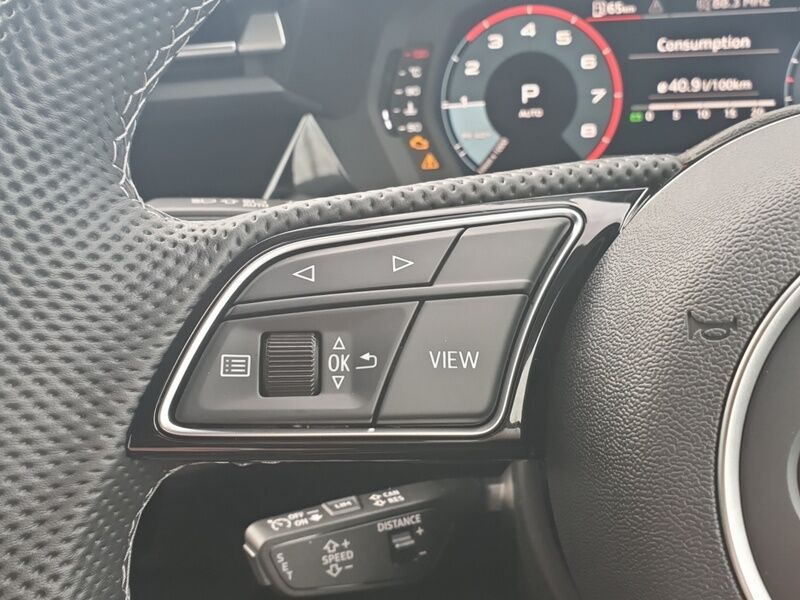 More views of Audi A3