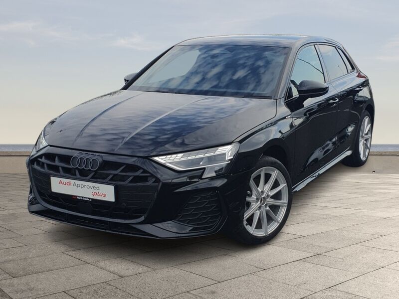 More views of Audi A3