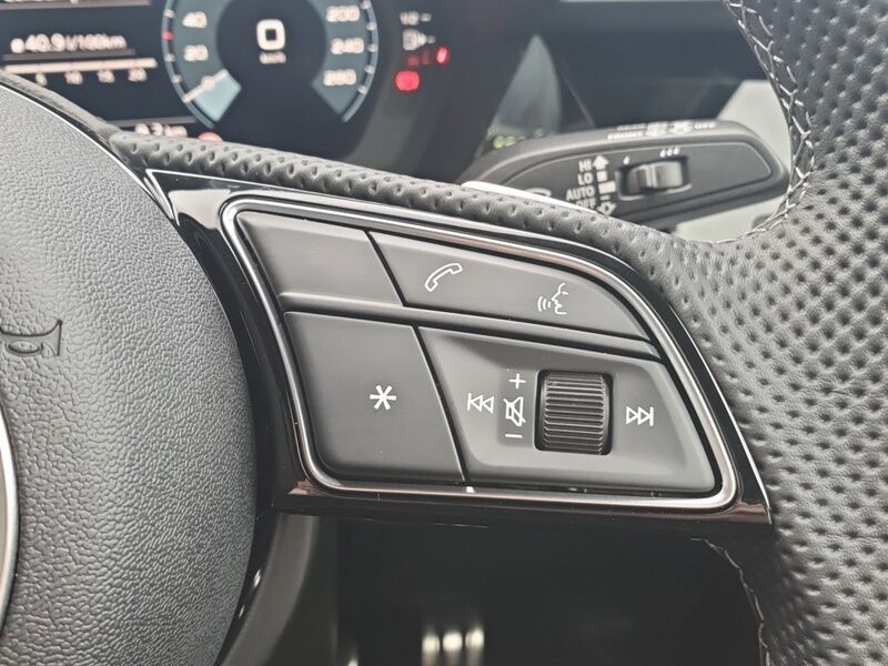 More views of Audi A3