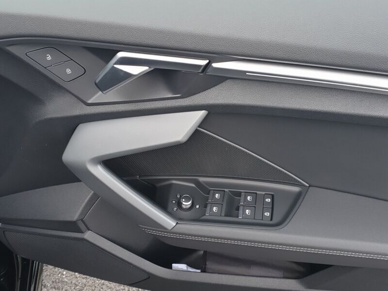 More views of Audi A3