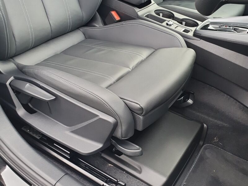 More views of Audi A3