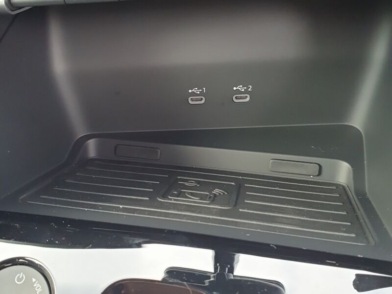 More views of Audi A3