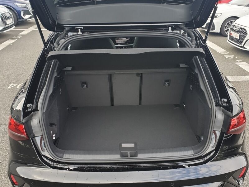 More views of Audi A3