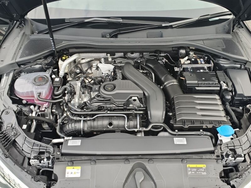 More views of Audi A3