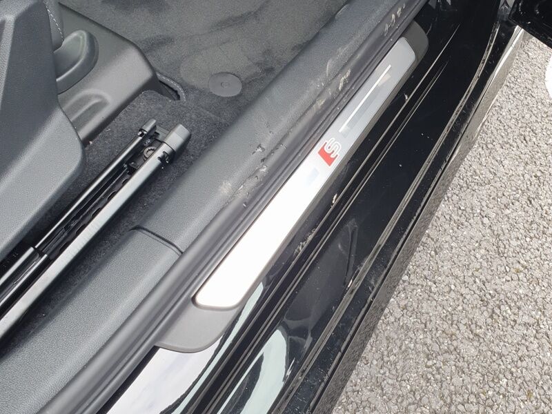 More views of Audi A3
