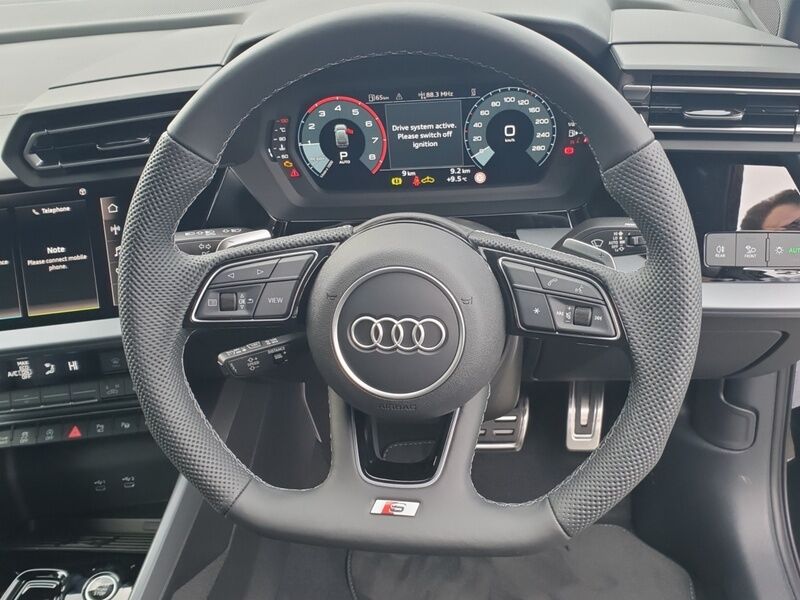 More views of Audi A3