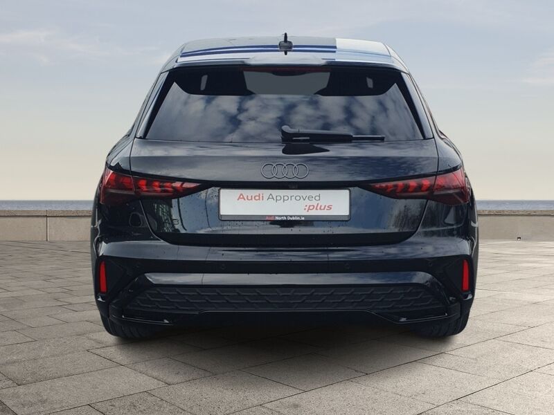 More views of Audi A3
