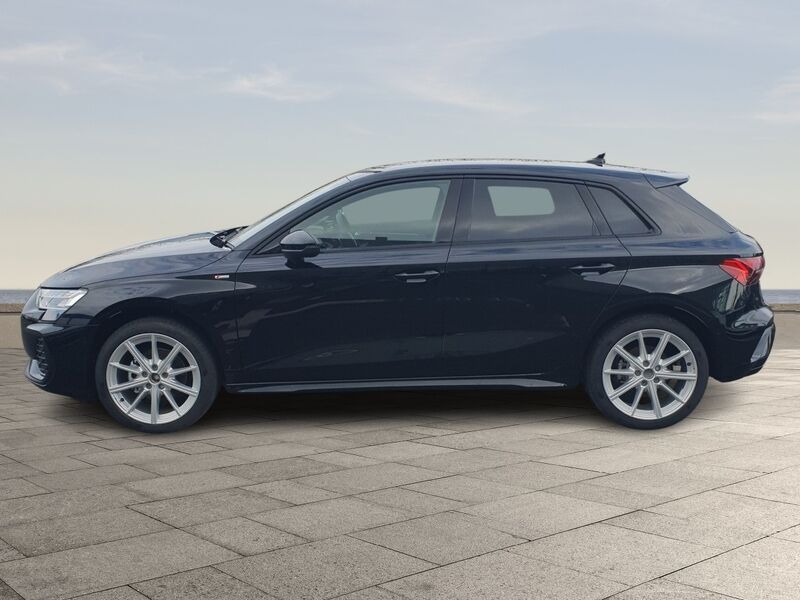 More views of Audi A3