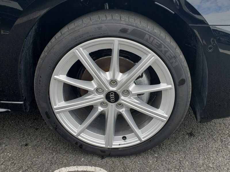 More views of Audi A3