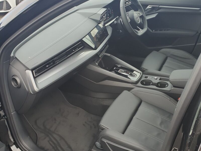 More views of Audi A3