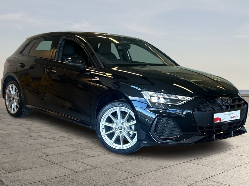 More views of Audi A3