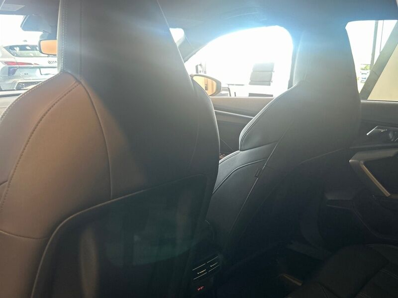 More views of Audi A3
