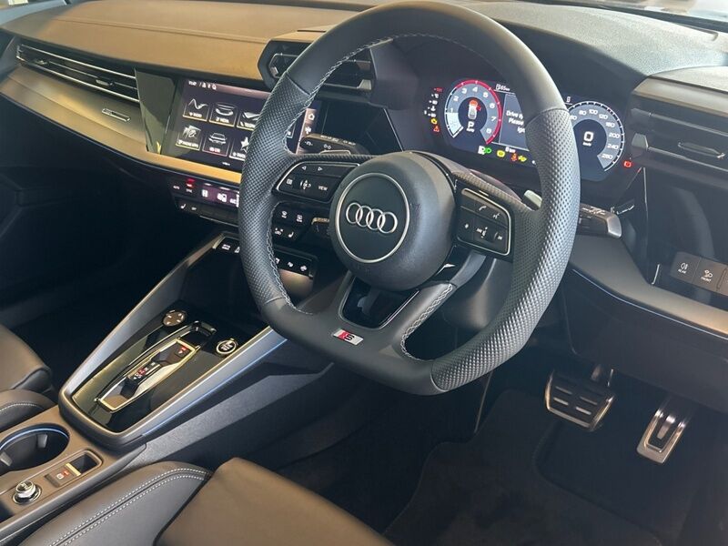 More views of Audi A3