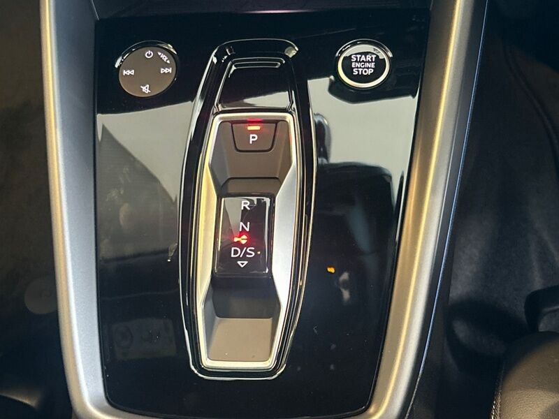 More views of Audi A3