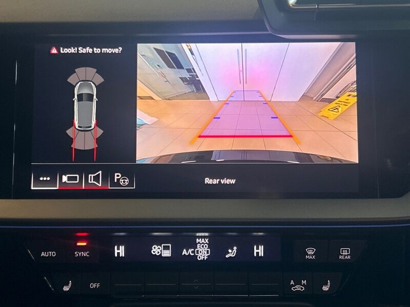 More views of Audi A3