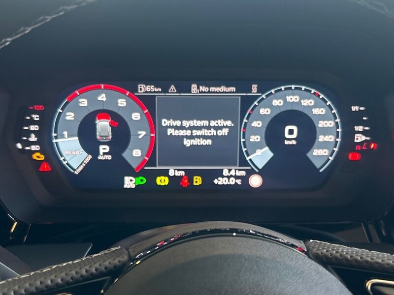 More views of Audi A3