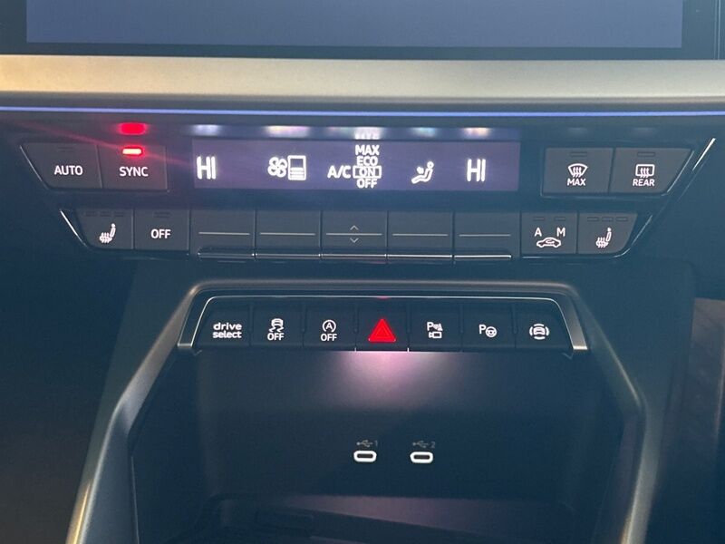 More views of Audi A3
