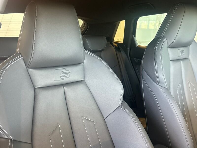 More views of Audi A3