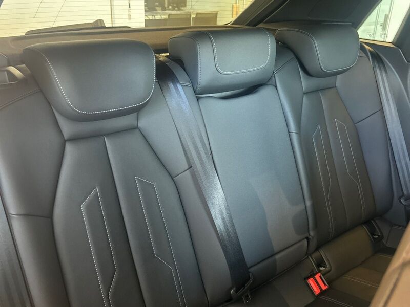 More views of Audi A3
