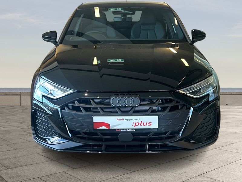 More views of Audi A3