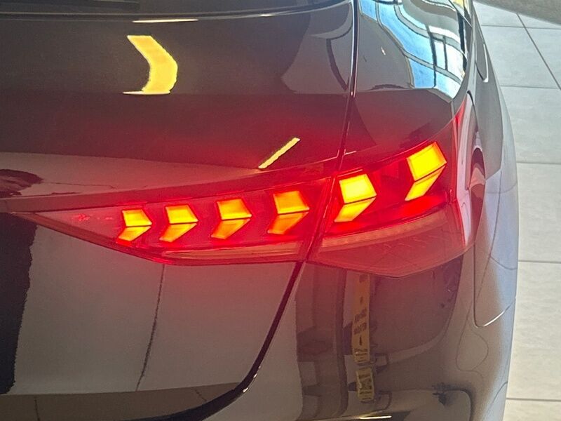 More views of Audi A3