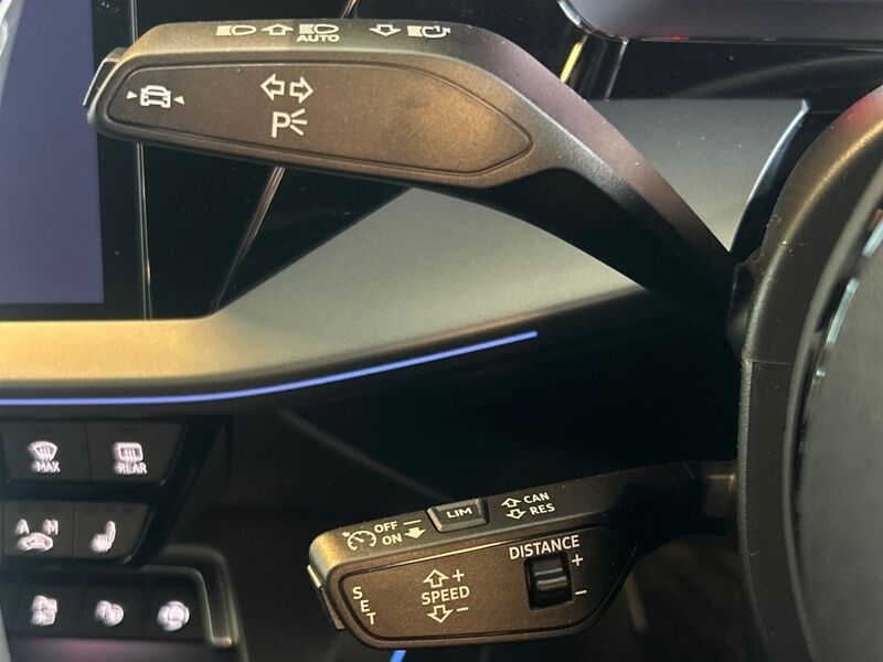 More views of Audi A3