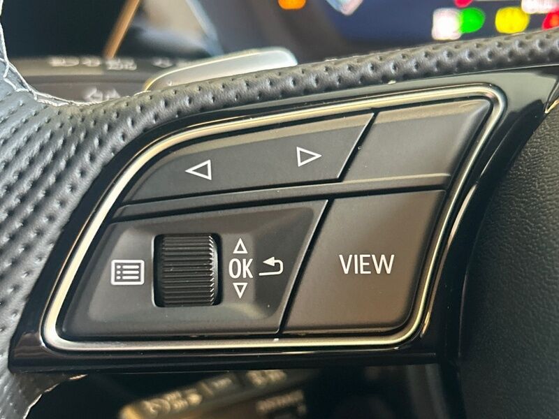 More views of Audi A3