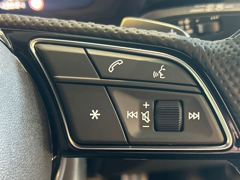 More views of Audi A3