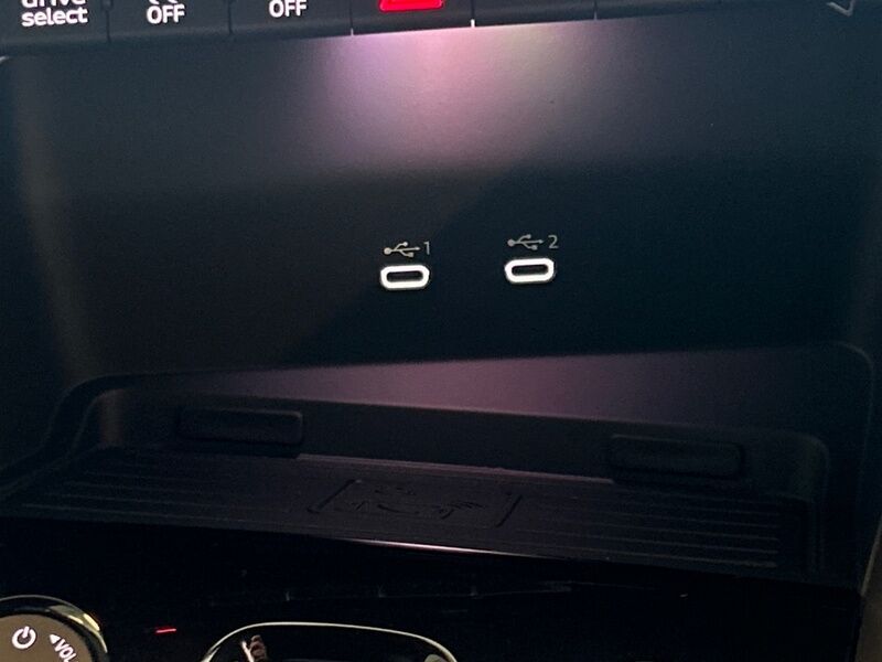 More views of Audi A3