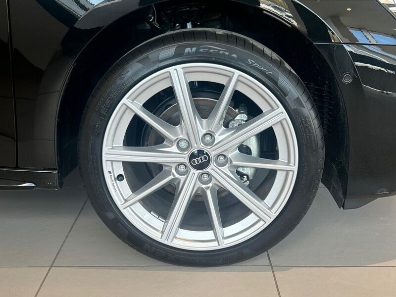 More views of Audi A3