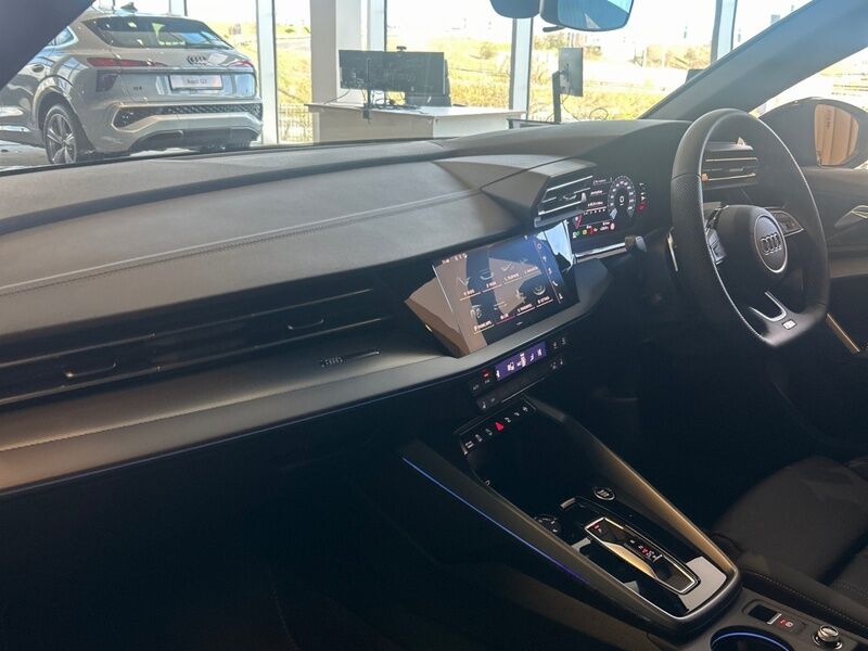 More views of Audi A3