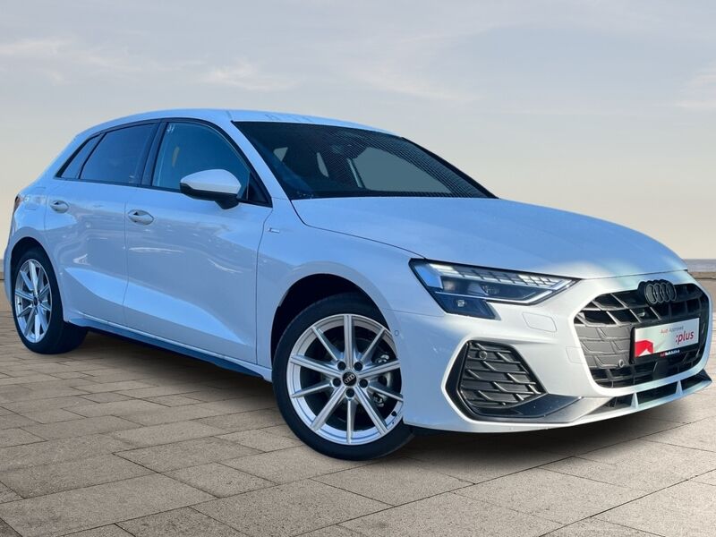 More views of Audi A3