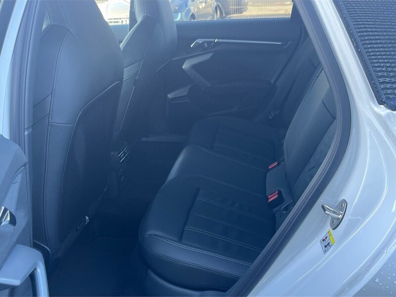 More views of Audi A3