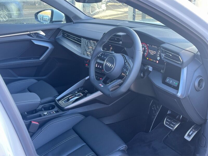 More views of Audi A3