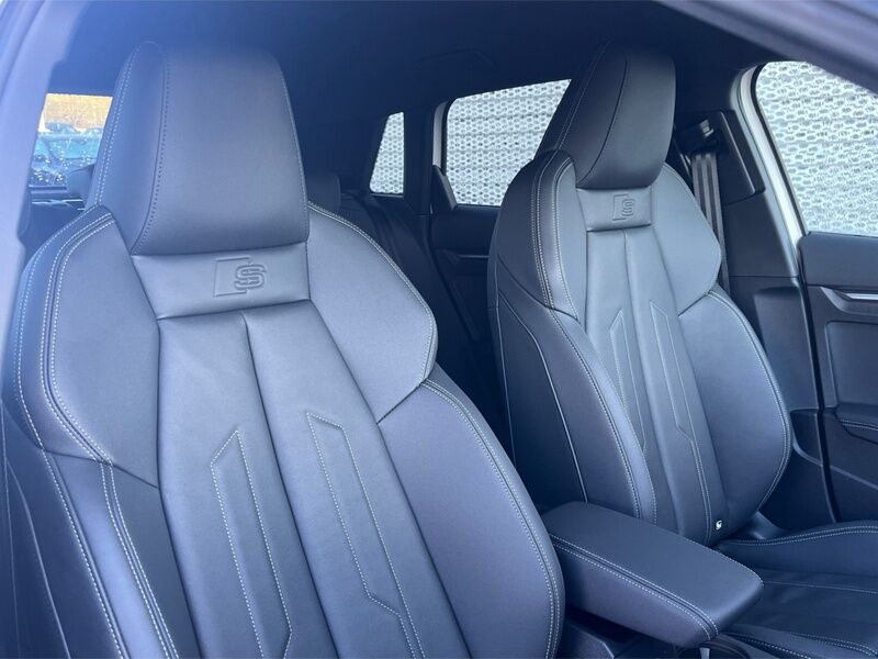 More views of Audi A3