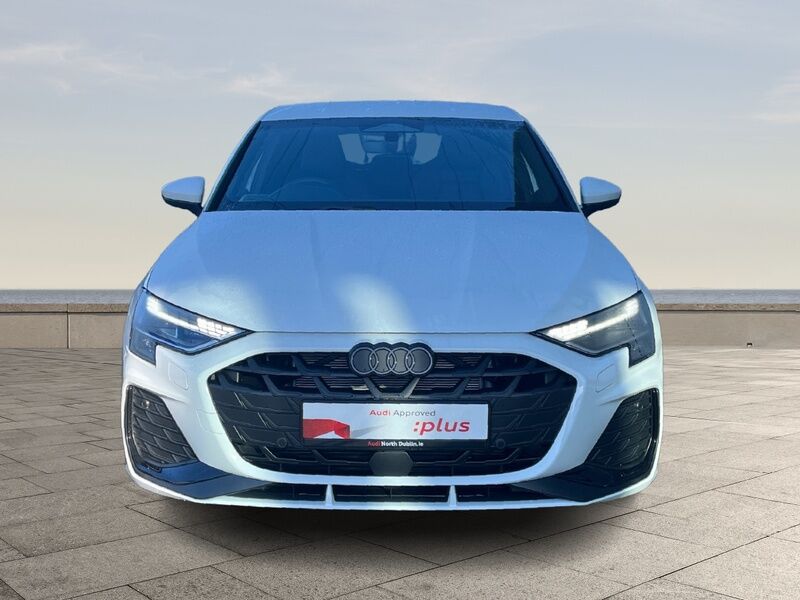 More views of Audi A3