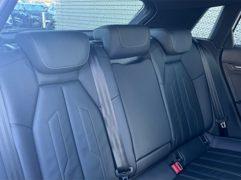 More views of Audi A3