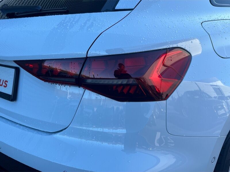 More views of Audi A3