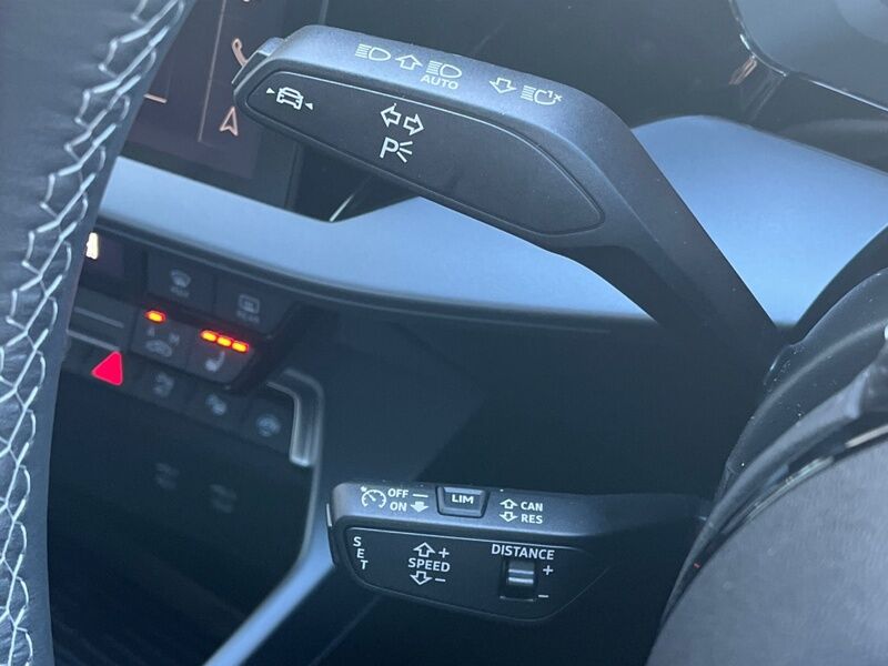 More views of Audi A3