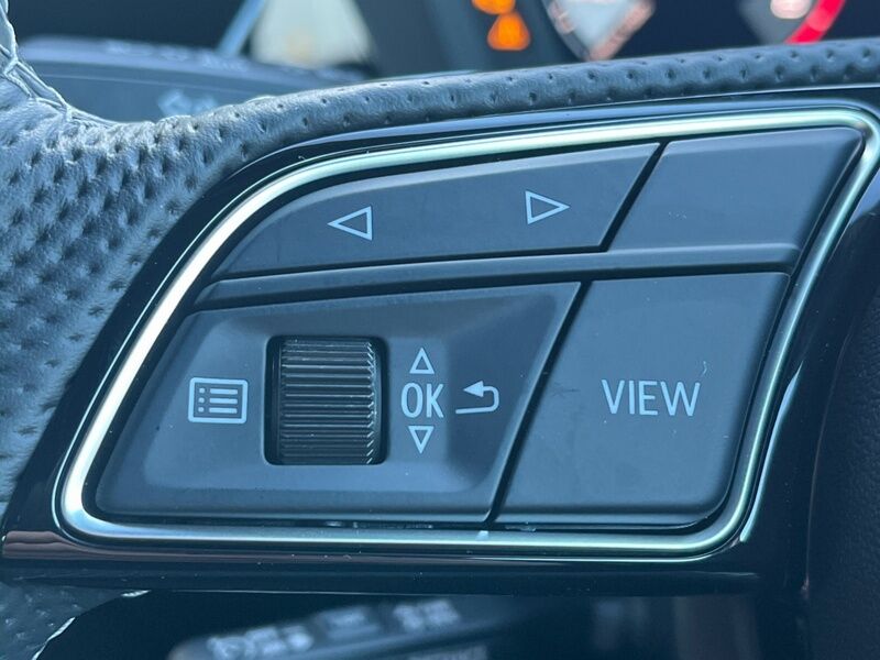 More views of Audi A3