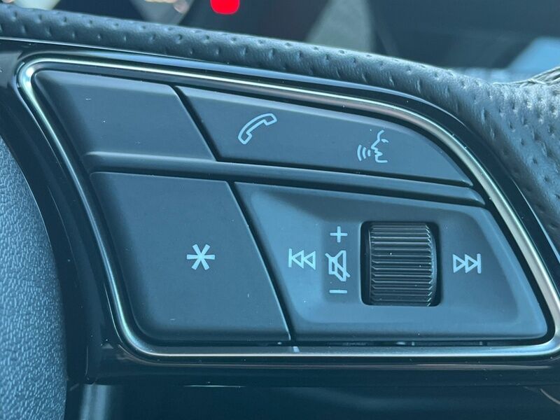 More views of Audi A3