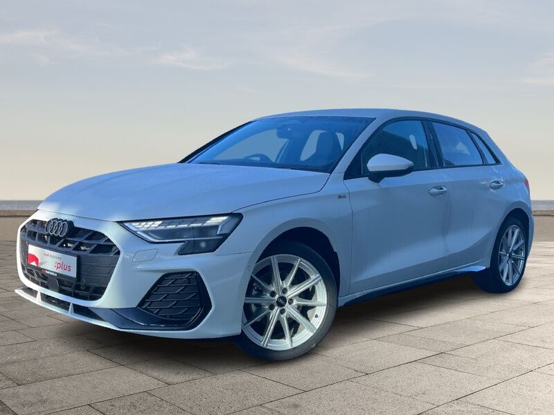 More views of Audi A3
