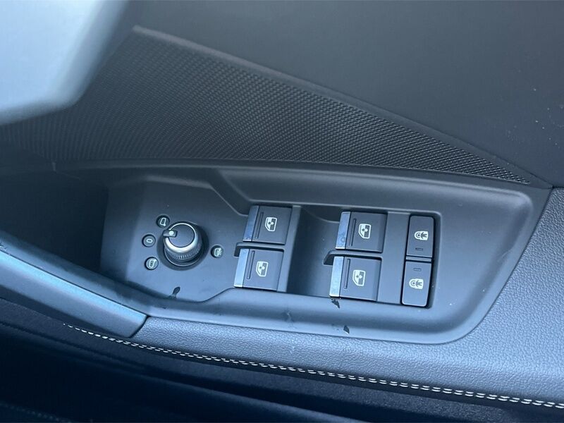More views of Audi A3